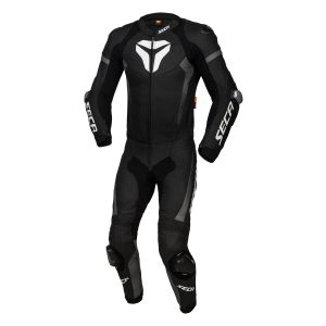 Top Quality Cowhide Leather Racing Suit